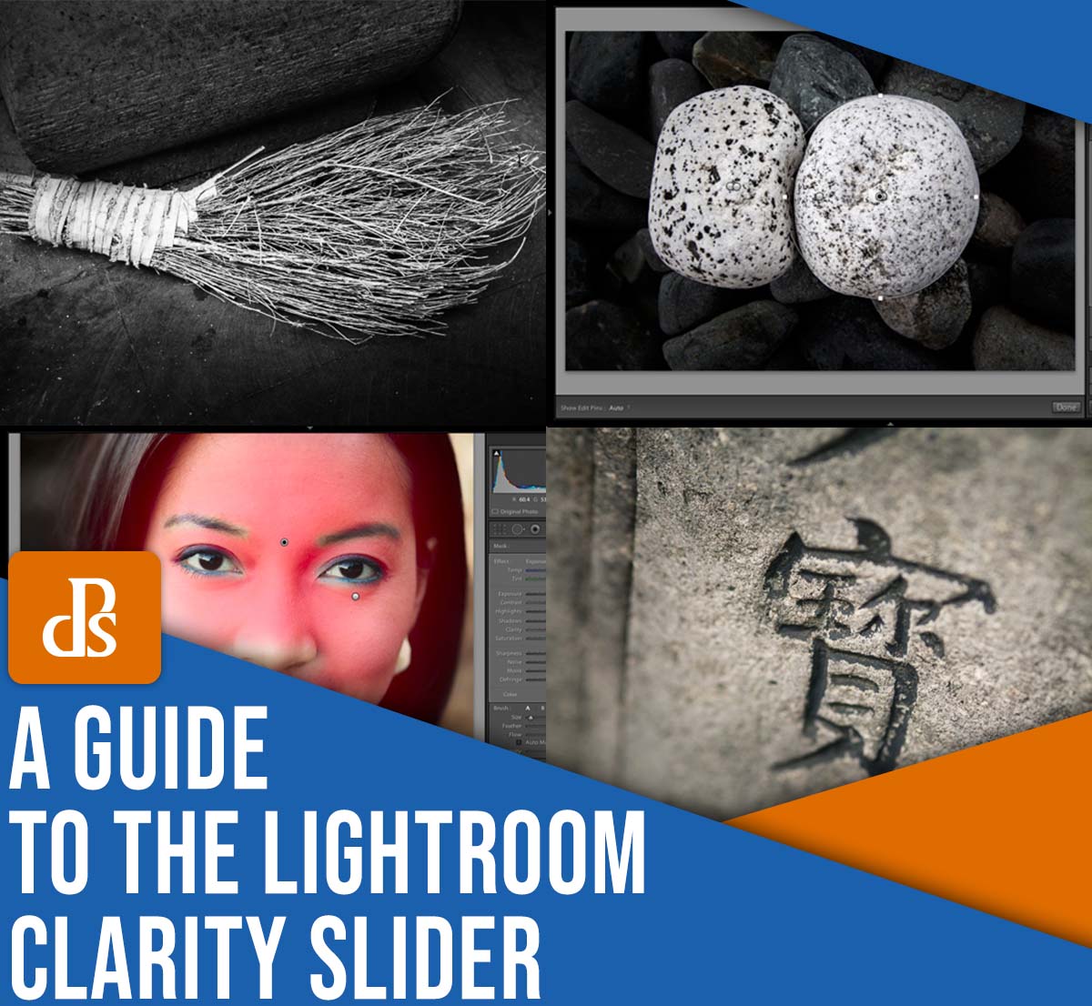 curseur de clarte lightroom un guide complet