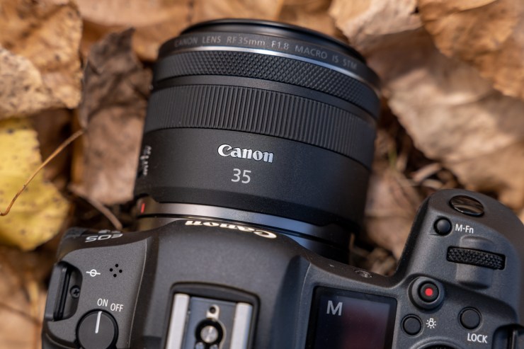 Objectifs pour le Canon EOS R10