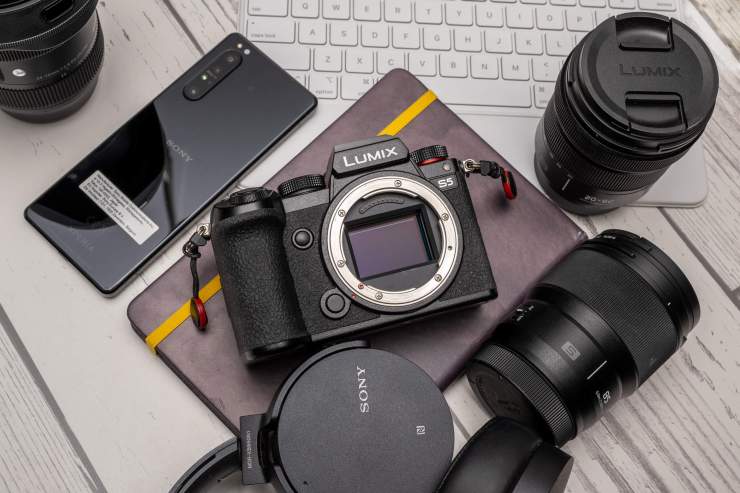 why its essential to buy the right camera for you
